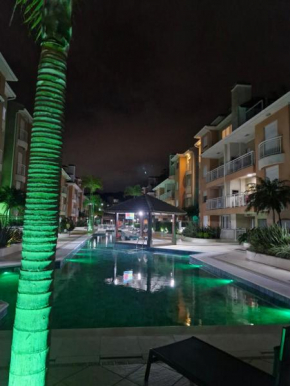 Apartamento junto ao mar